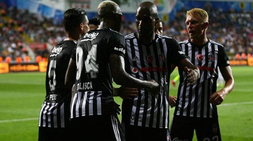 Bursaspor Beşiktaş'tan Andreas Beck'i istiyor