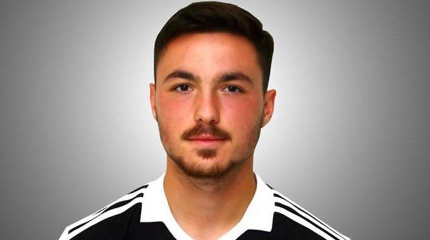 Beşiktaş Oğuzhan Aydoğan'ı Karlsruher'e kiraladı