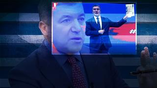 Ekranlara dönmeyişi merak uyandırmıştı! Halk TV'de sürpriz ayrılık: İsmail Küçükkaya kanala veda etti