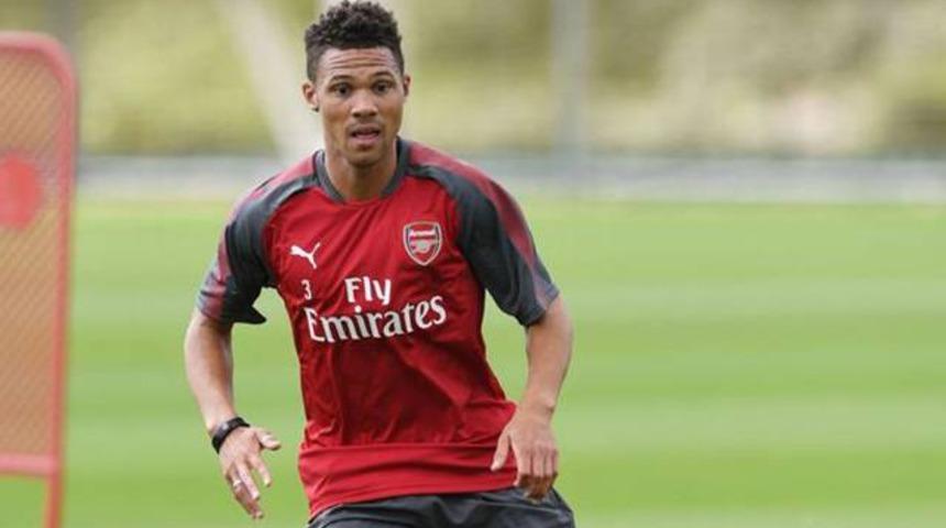 Asamoah olmazsa Galatasaray Kieran Gibbs ile g&ouml;r&uuml;şecek