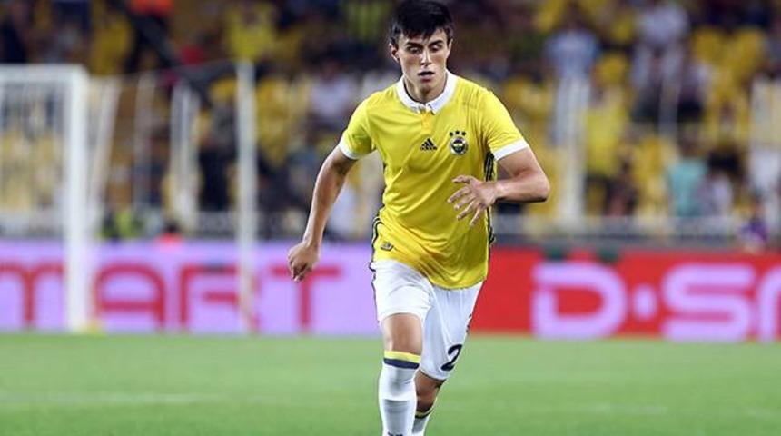 Eljif Elmas Makedonya Milli Takımı'na davet edildi