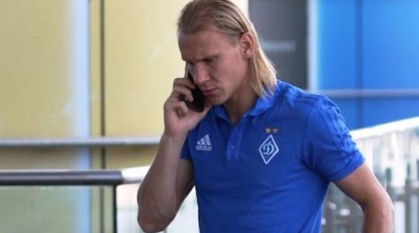 Vida transferinde yeni gelişme! Beşiktaş'ı a&ccedil;ıkladı