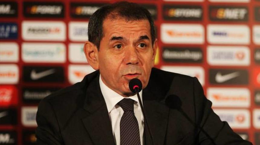 Dursun &Ouml;zbek a&ccedil;ıkladı! Sel&ccedil;uk İnan gidiyor mu?