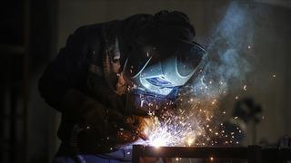 Çin'de imalat sektörü aktivitesi ağustosta daralma seyrini sürdürdü