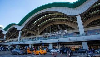 Sabiha Gökçen Havalimanı günlük uçuş sayısında rekor tazeledi