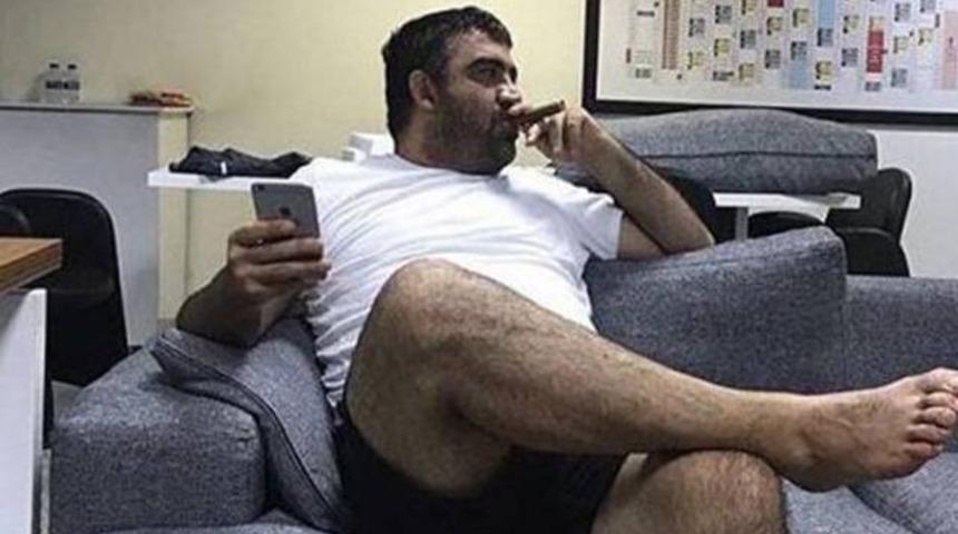 &Uuml;mit &Ouml;zat'tan puro a&ccedil;ıklaması