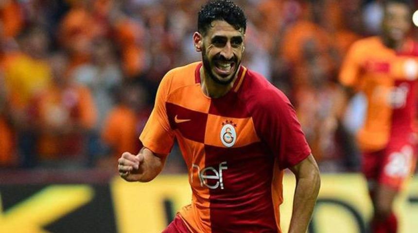 Lucescu Tolga Ciğerci'yi Milli Takım'a çağıracak
