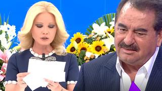 Müge Anlı sezona 'merhaba' dedi! İbrahim Tatlıses'in gönderdiği not dikkat çekti