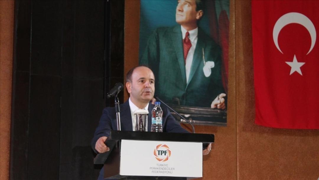  Bakanlıklarla görüştük  Marketler için  pazar günü kapalı olsun  önerisi  Pilot bölgelerde başlayıp...  2