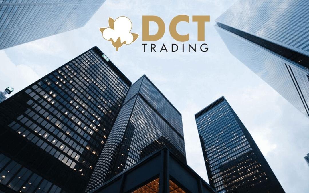 DCT Trading tarım sektörüne adım atıyor: Yeni şirket kuruldu 1