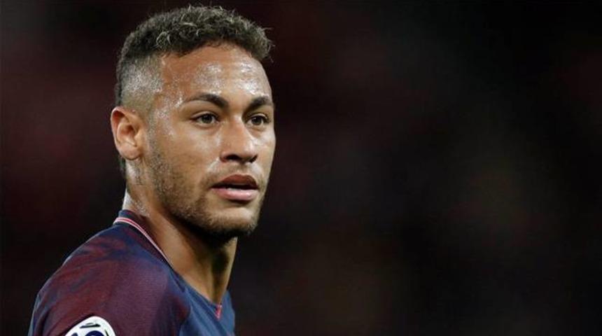 Neymar'a k&ouml;t&uuml; haber! Barcelona...