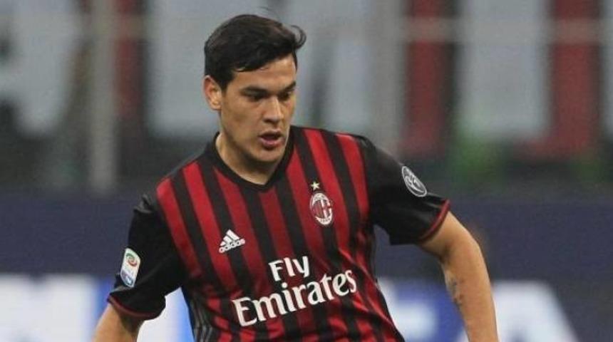 Fenerbah&ccedil;elileri heyecanlandıran hareket! Gomez...