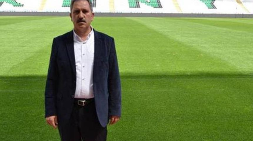 Konyaspor'un yeni başkanı belli oldu