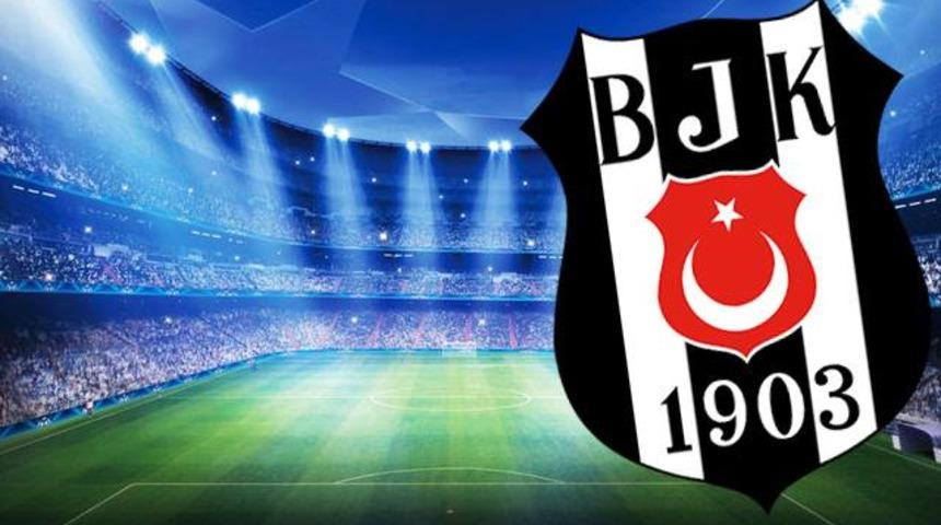 İşte Beşiktaş'ın Şampiyonlar Ligi'ndeki rakipleri