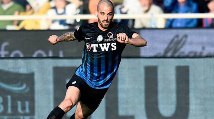 Galatasaray'a k&ouml;t&uuml; haber! Atalanta Spinazzola'yı Juventus'a vermiyor