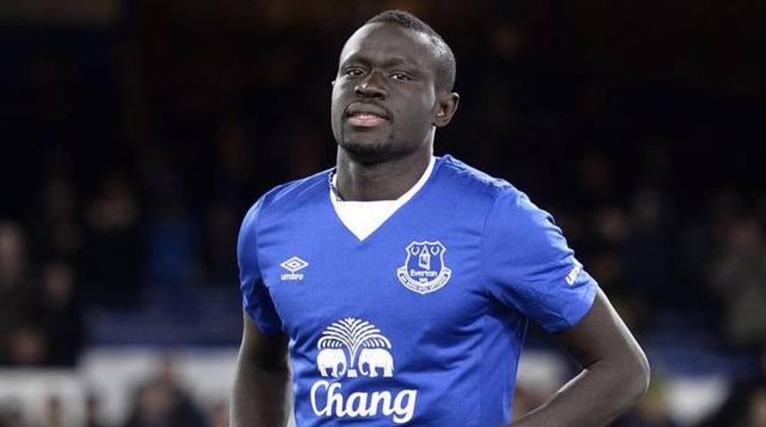Fenerbah&ccedil;e'de Oumar Niasse sesleri
