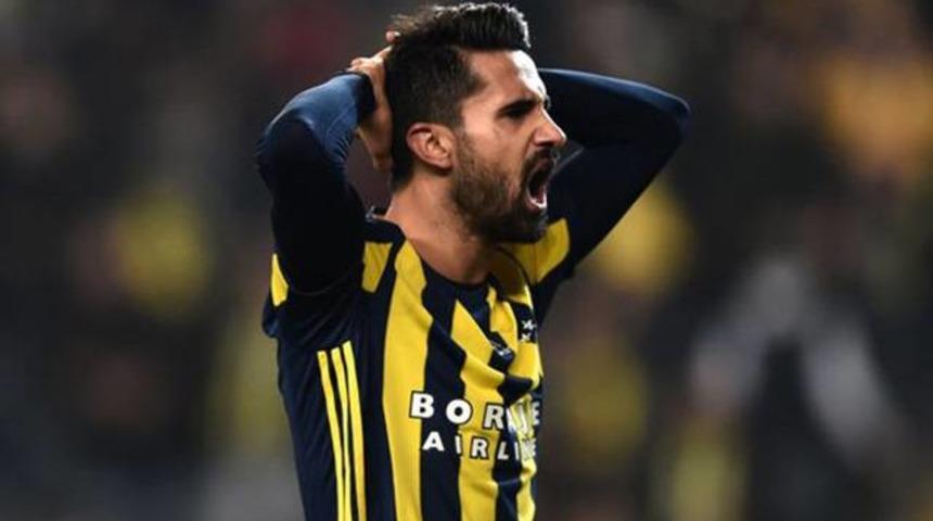 Alper Potuk'un sezon sonunda bitecek s&ouml;zleşmesi F.Bah&ccedil;e'yi korkutuyor