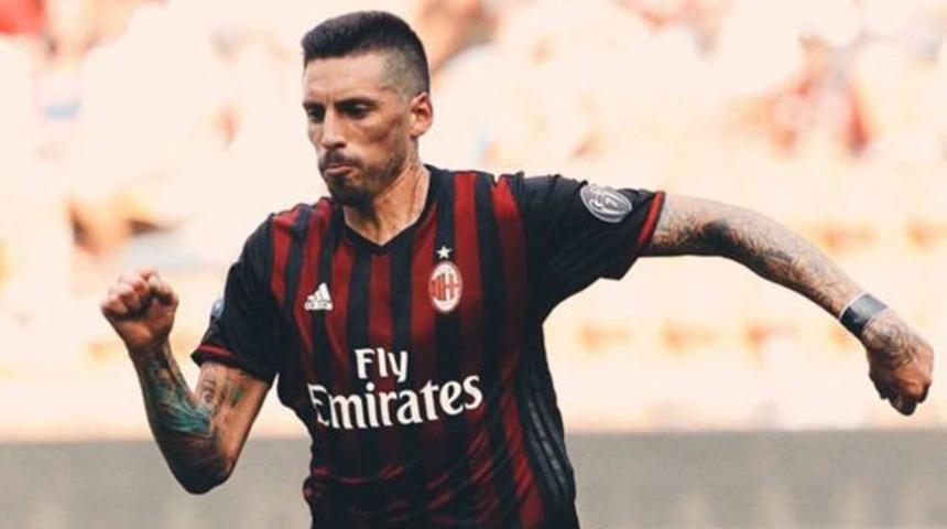 Fenerbah&ccedil;e'den Sosa a&ccedil;ıklaması: 'İlgilenmiyoruz'