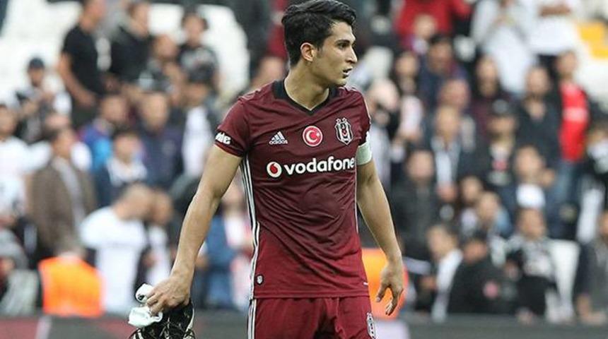 Necip Uysal'a M&ouml;nchengladbach talip oldu