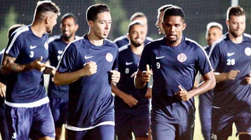 Rıza &Ccedil;alımbay'dan Samir Nasri a&ccedil;ıklaması