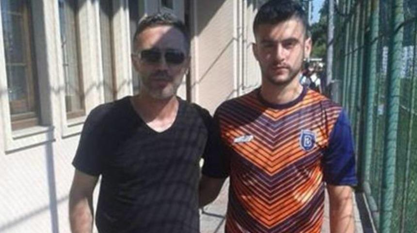 Medipol Başakşehir Muhammed Arslantaş'ı transfer etti