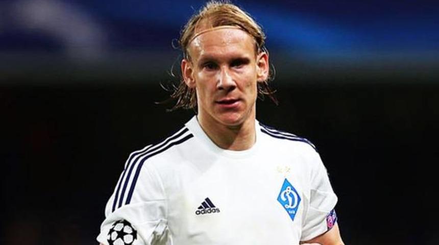 Domagoj Vida'nın menajeri: 'Beşiktaş bu hafta Dinamo Kiev'le g&ouml;r&uuml;şecek'