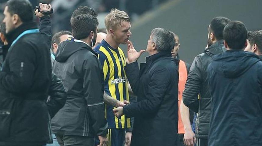 Şenol G&uuml;neş savcılığa ifadeye &ccedil;ağrıldı