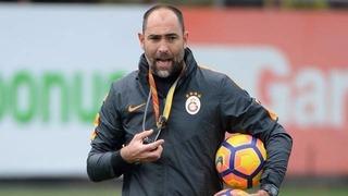 Igor Tudor'a 'uyarı' geldi