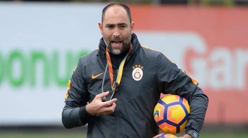 Igor Tudor'a 'uyarı' geldi