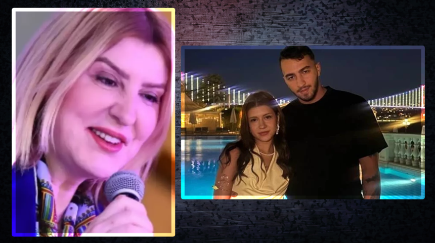 Sevda Türküsev'in Hilal Özdemir'in katledilmesine dair yaptığı yorum 'pes' dedirtti! Tepkiler çığ gibi büyüdü