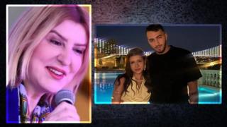 Sevda Türküsev'in Hilal Özdemir'in katledilmesine dair yaptığı yorum 'pes' dedirtti! Tepkiler çığ gibi büyüdü