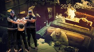 Kan donduran cinayette yine aynı taktik! Çete, 17 yaşındaki çocuğu kullandı