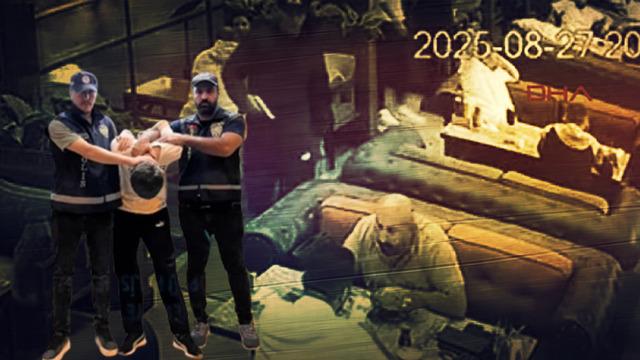 Kan donduran cinayette yine aynı taktik! Çete, 17 yaşındaki çocuğu kullandı