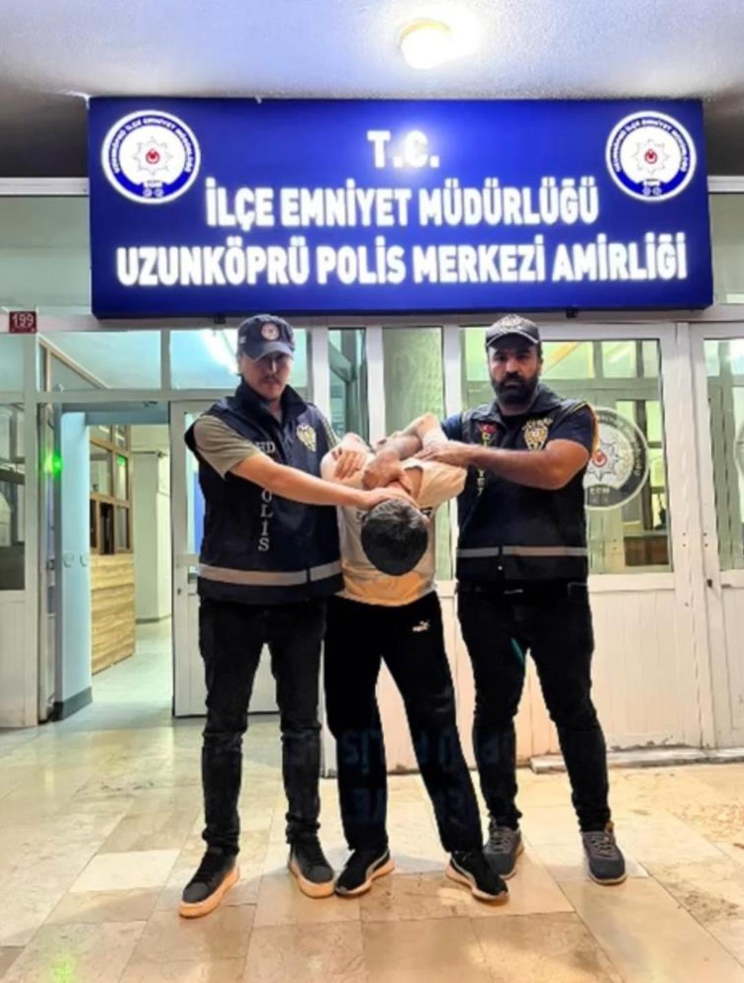 Kan donduran cinayette yine aynı taktik! Çete, 17 yaşındaki çocuğu kullandı 3