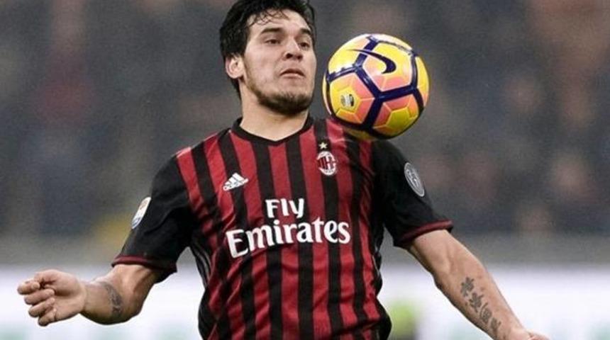 Fenerbah&ccedil;e Gustavo Gomez'le anlaştı