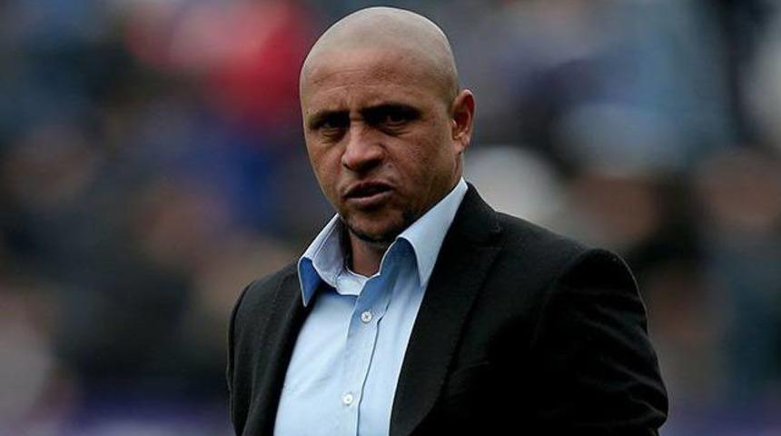 Roberto Carlos hapis cezasına &ccedil;arptırıldı