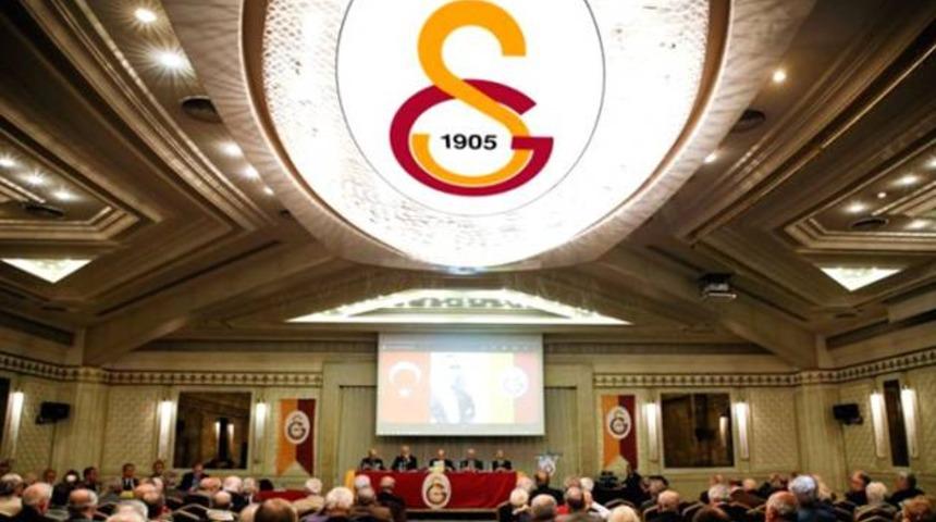 Galatasaray yeni kul&uuml;p &uuml;yelerini m&uuml;lakata alıyor
