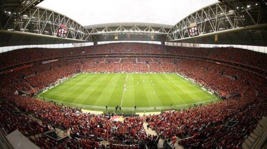 Galatasaray'ın kombine stratejisi tuttu