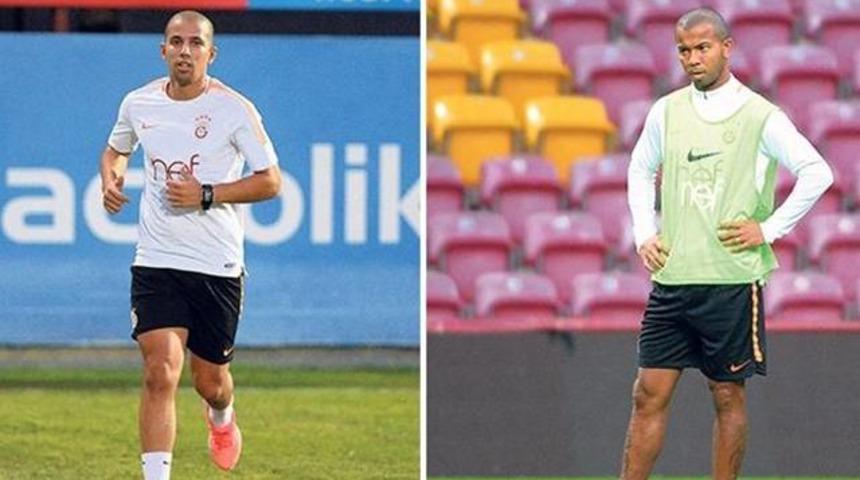 Feghouli ve Mariano'nun s&ouml;zleşmesindeki &ouml;zel madde ortaya &ccedil;ıktı