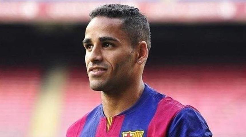  Douglas Pereira, Bursaspor'a geliyor