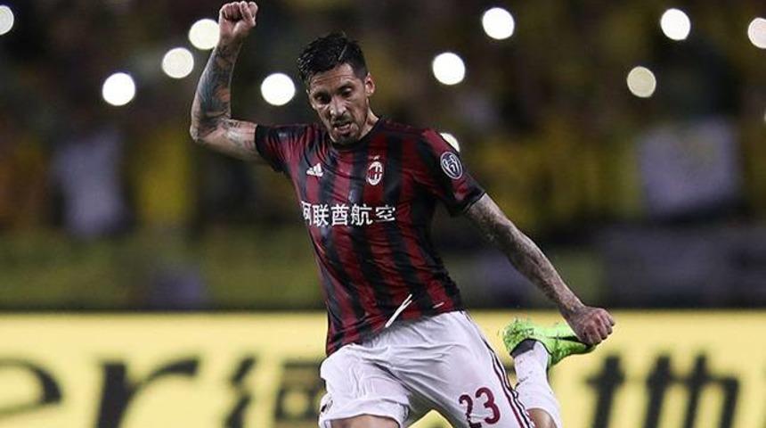 Muharrem Usta da Sosa transferi i&ccedil;in Milano'ya gitti