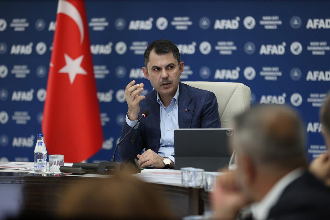 CHP li Başkan ve İYİ Partili vekilden Bakan Kurum a Hatay teşekkürü 5