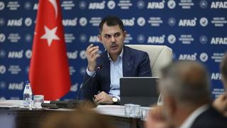 CHP'li Başkan ve İYİ Partili vekilden Bakan Kurum'a 'Hatay' teşekkürü