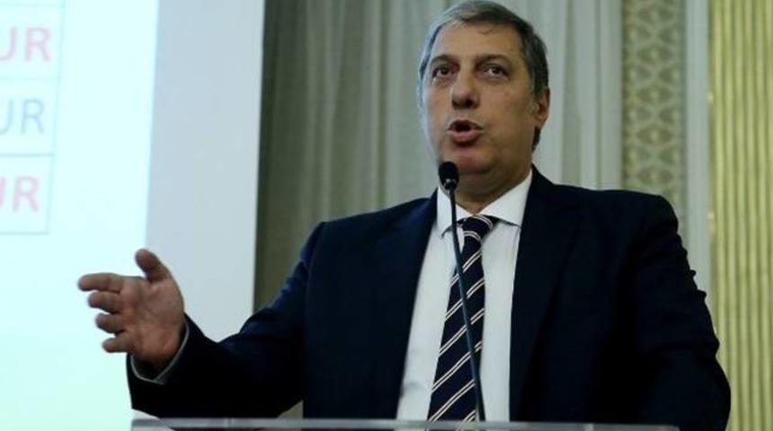 Galatasaray'da Levent Nazifoğlu disiplin kuruluna sevk edildi