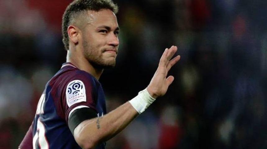 Barcelona-Neymar gerginliği devam ediyor