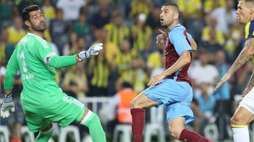 Aykut Kocaman'dan flaş Volkan kararı