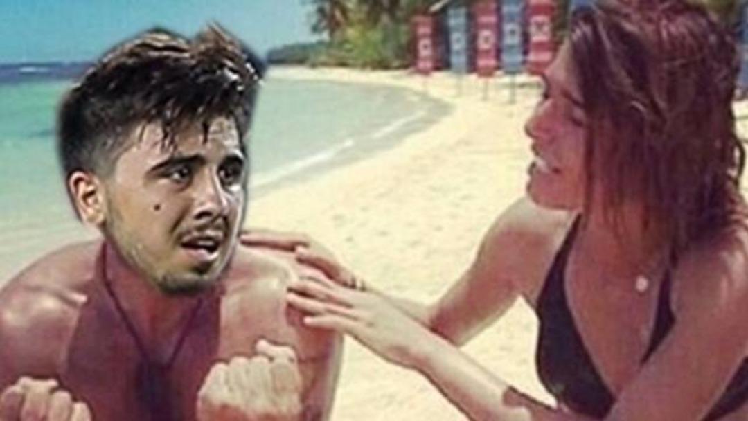 Fenerbah&ccedil;e-Vardar ma&ccedil;ı capsleri