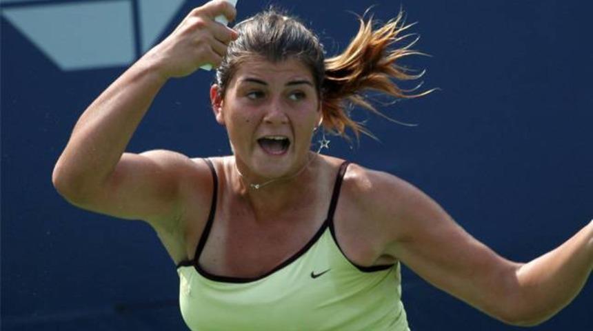 Başak Eraydın elendi