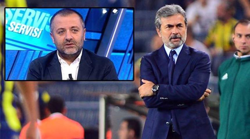 Mehmet Demirkol'dan Aykut Kocaman'a sert tepki