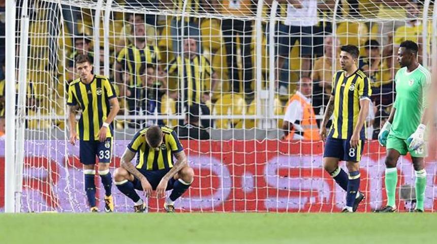 Spor yazarları Fenerbah&ccedil;e-Vardar ma&ccedil;ını değerlendirdi